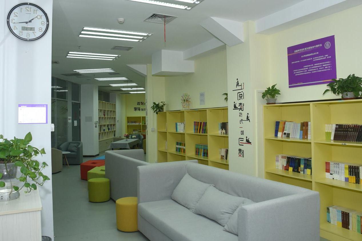 8 Library